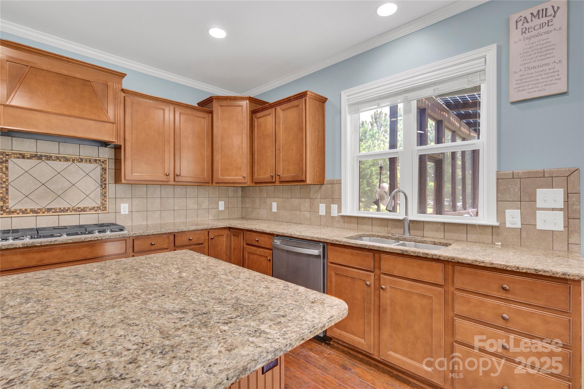 The Chimneys of Marvin - Residential Lease