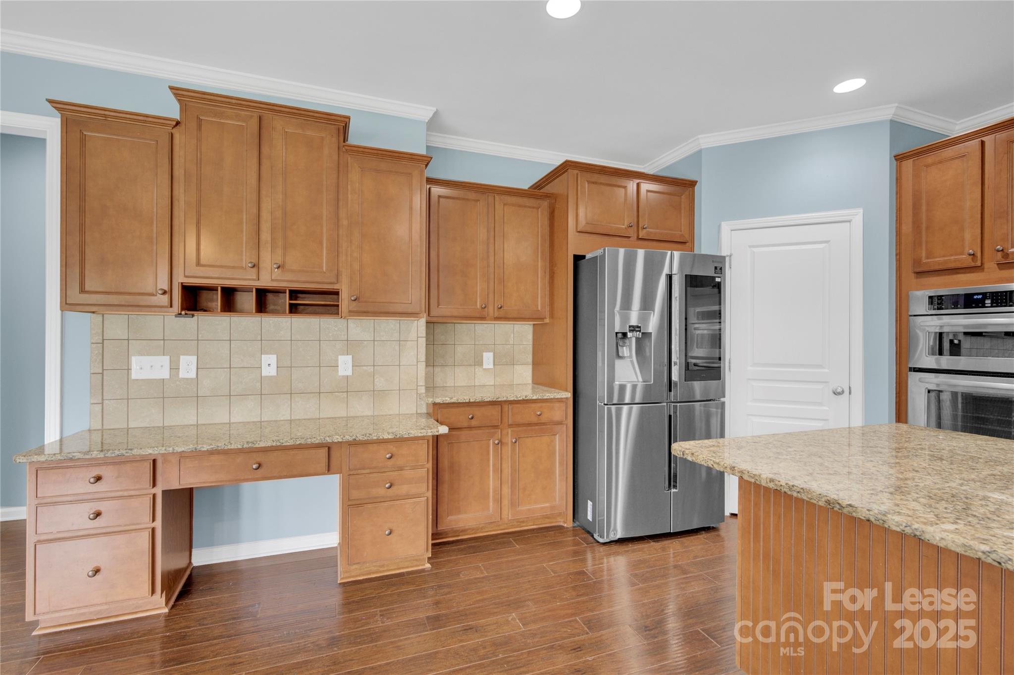 The Chimneys of Marvin - Residential Lease