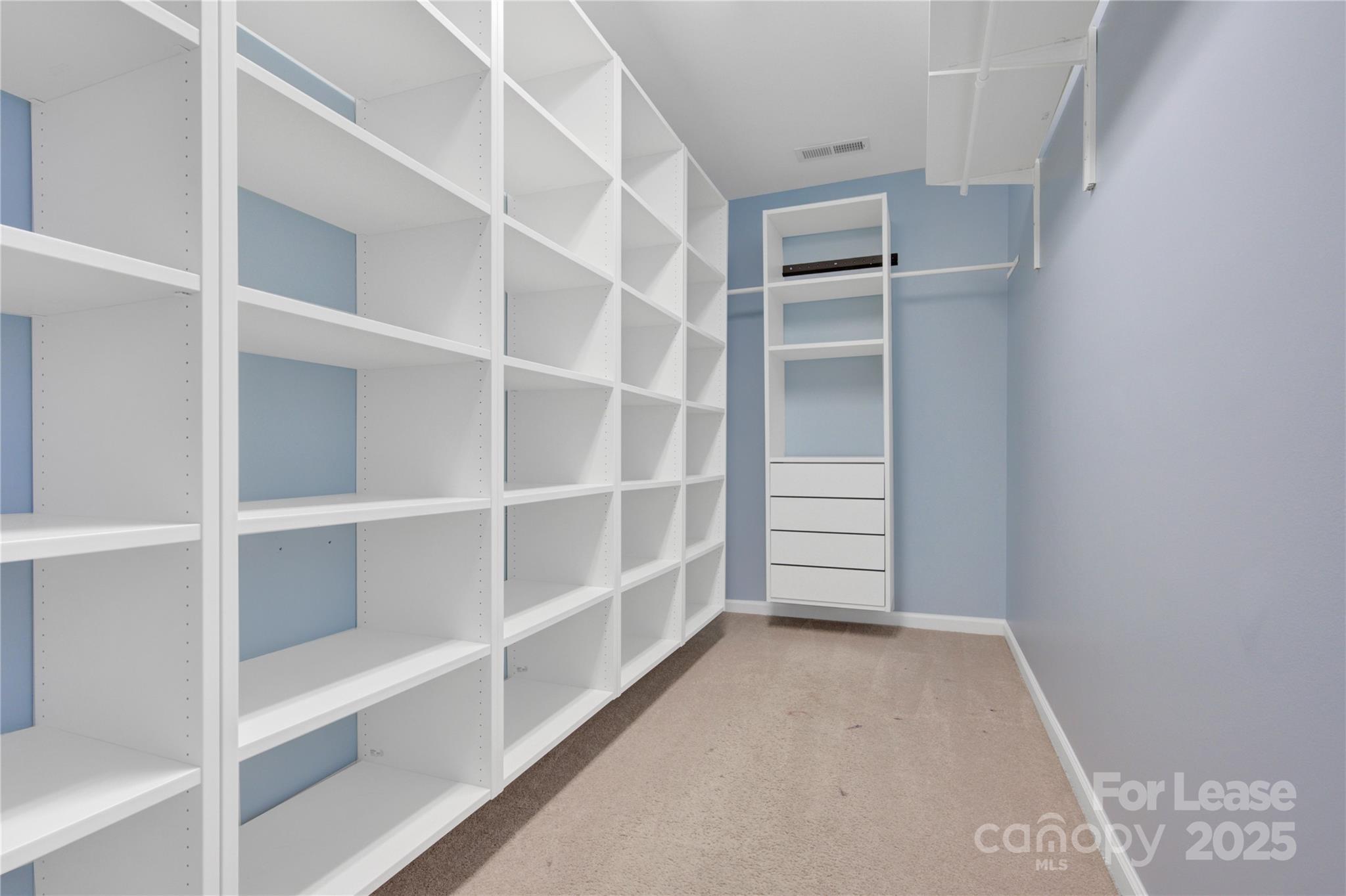 The Chimneys of Marvin - Residential Lease