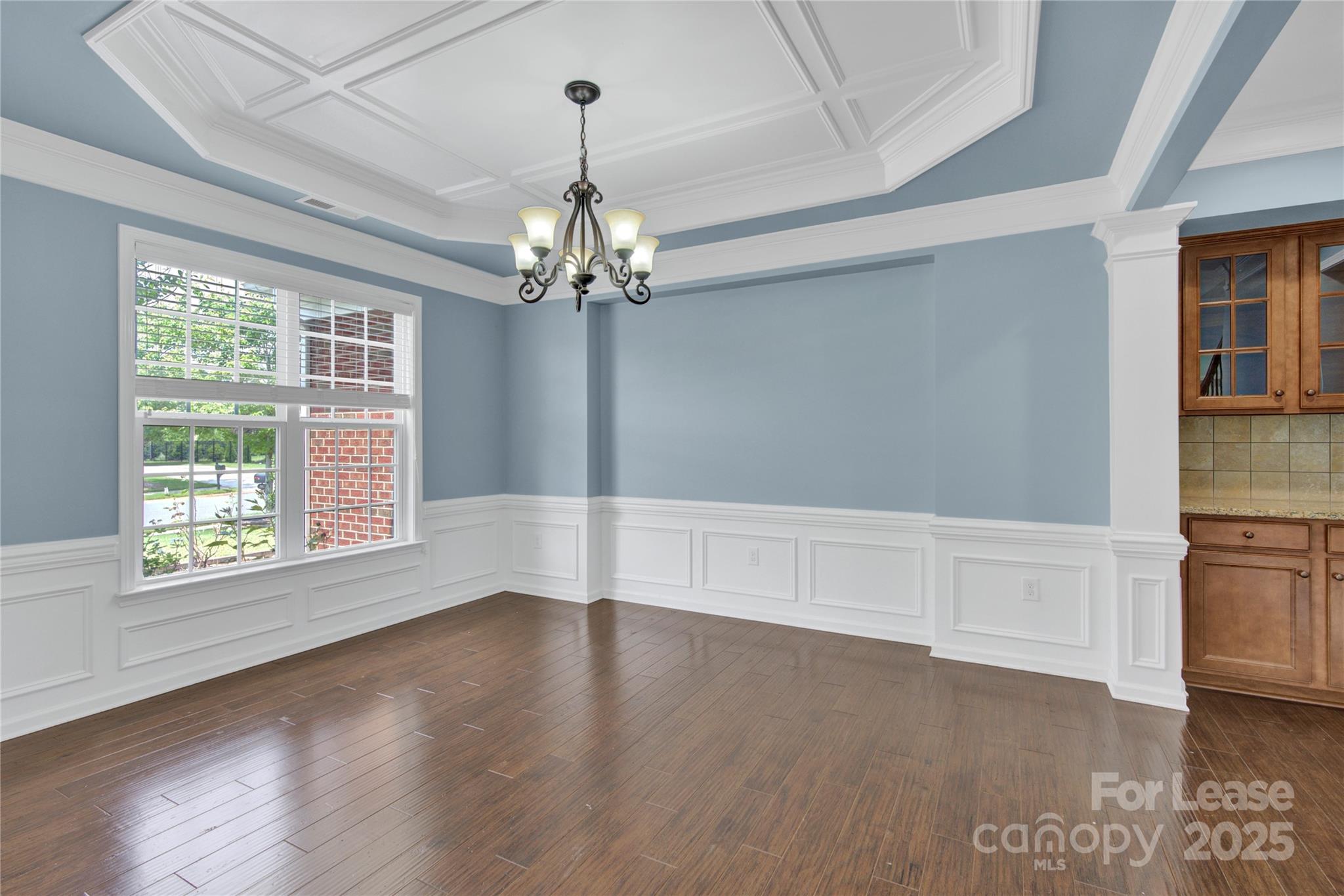 The Chimneys of Marvin - Residential Lease