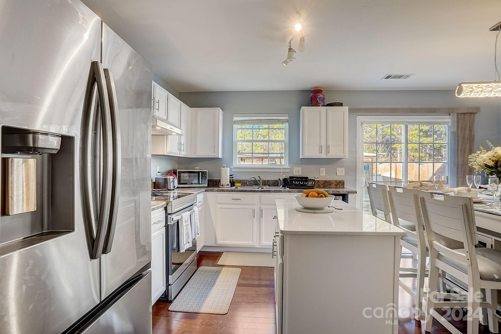 Catawba River Plantation - Residential