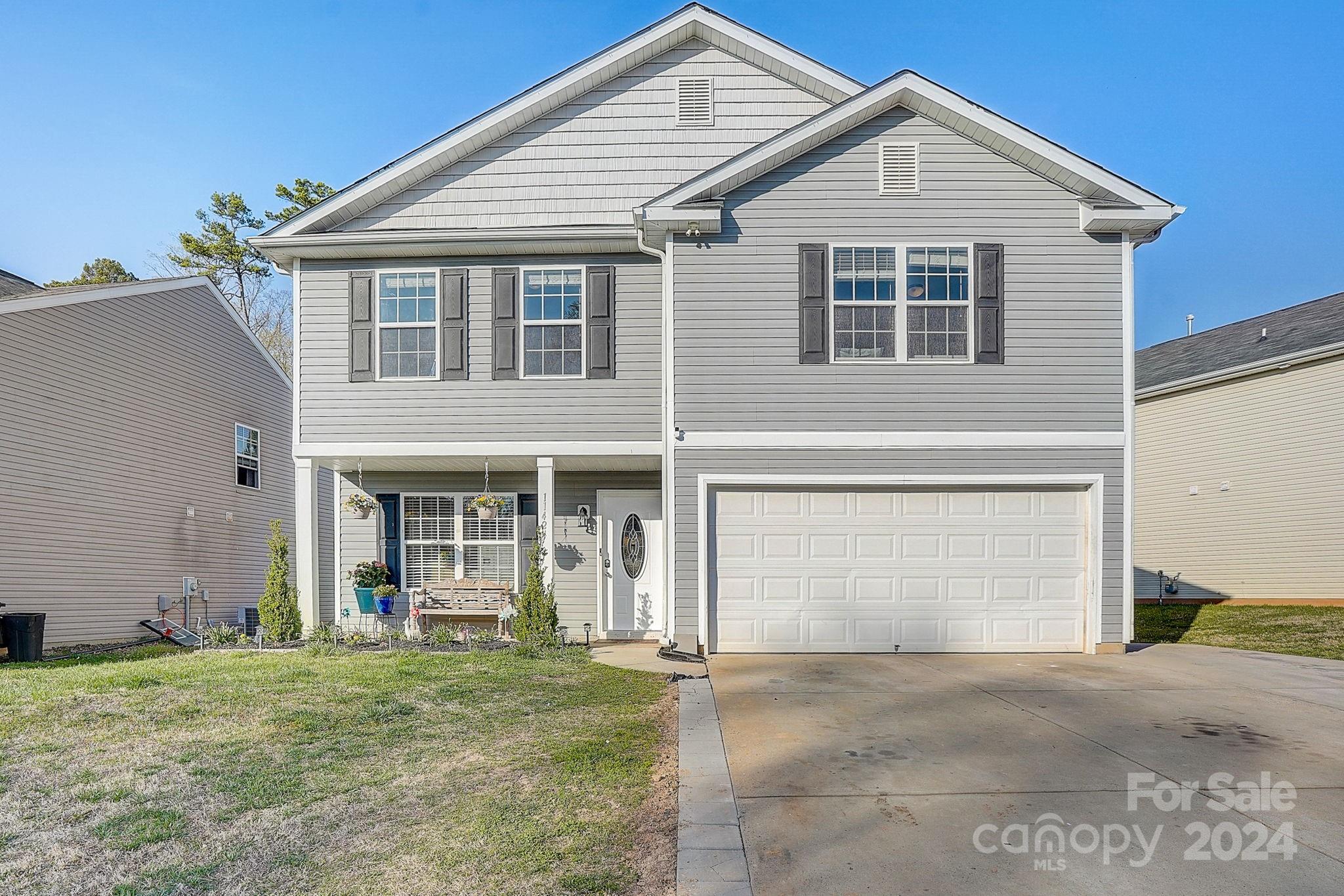 Catawba River Plantation - Residential