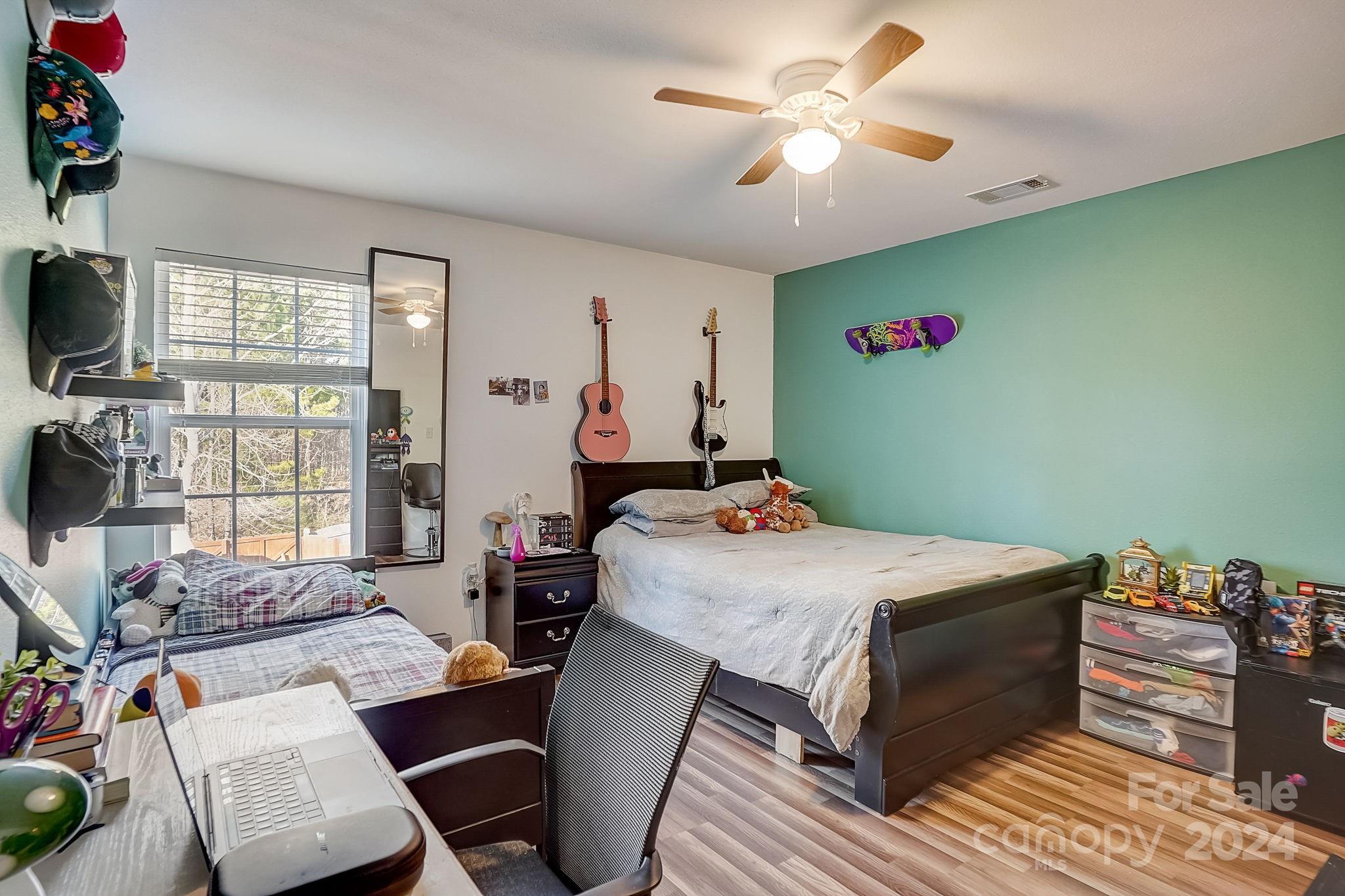 Catawba River Plantation - Residential