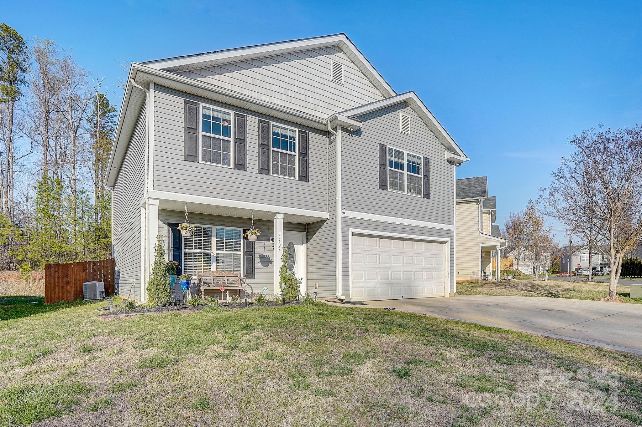 Catawba River Plantation - Residential