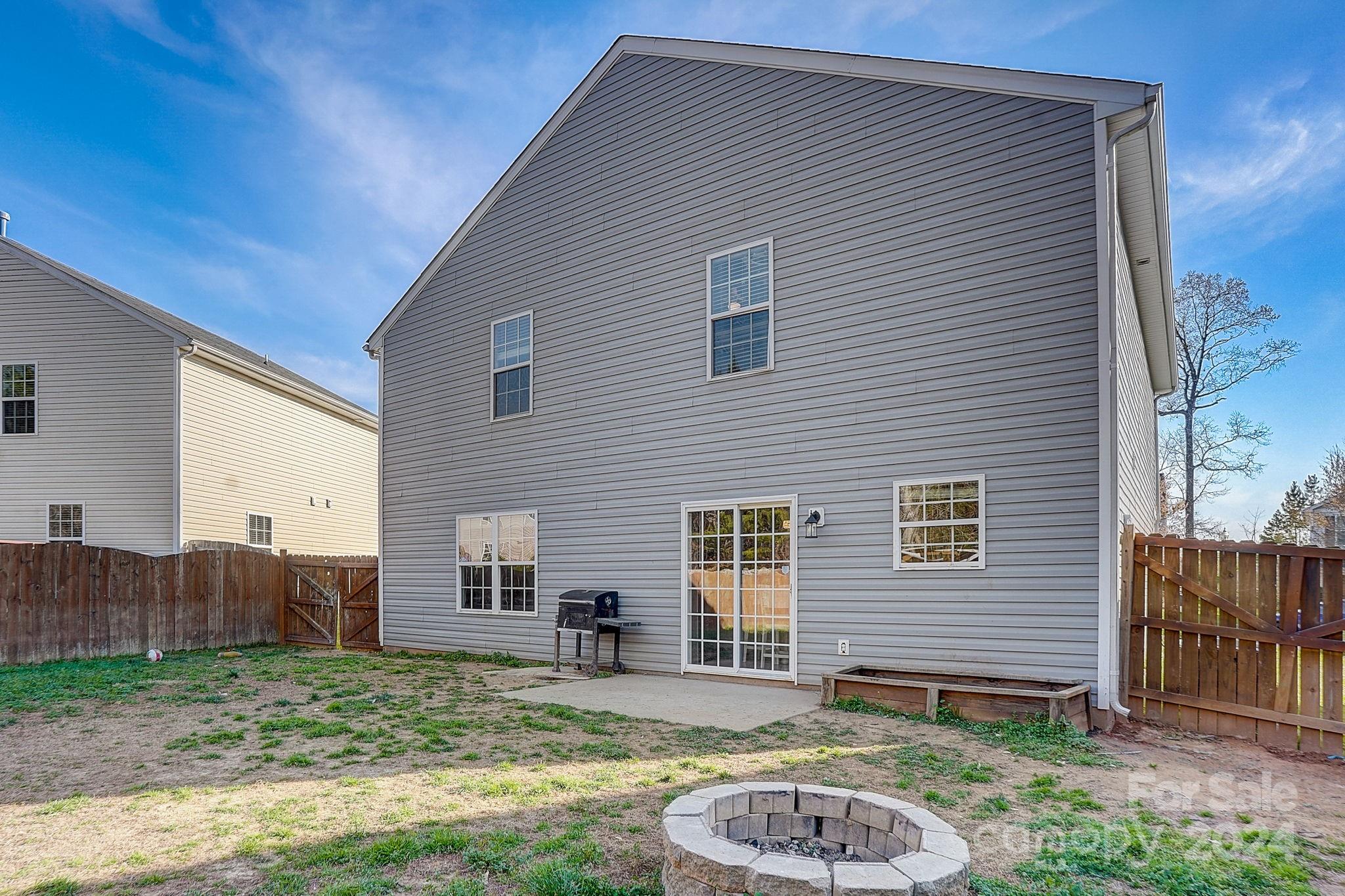 Catawba River Plantation - Residential