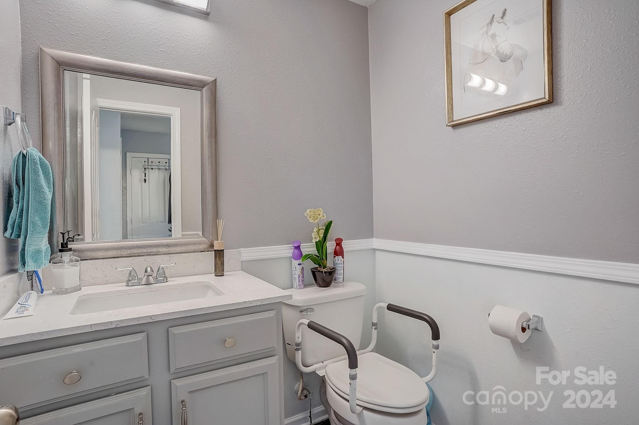 Catawba River Plantation - Residential