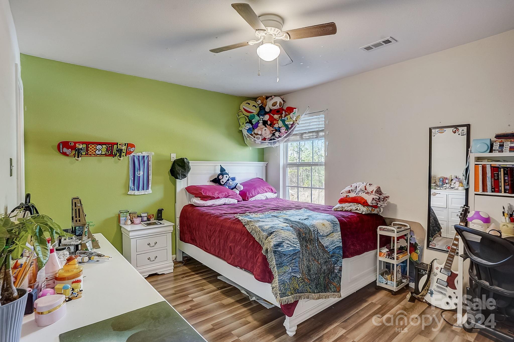 Catawba River Plantation - Residential