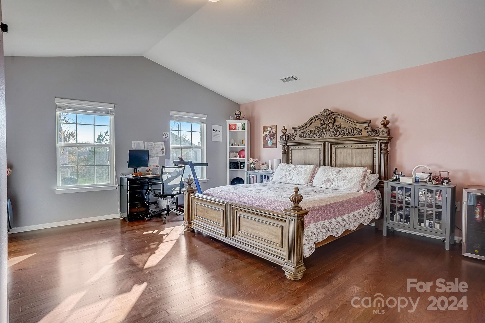 Catawba River Plantation - Residential