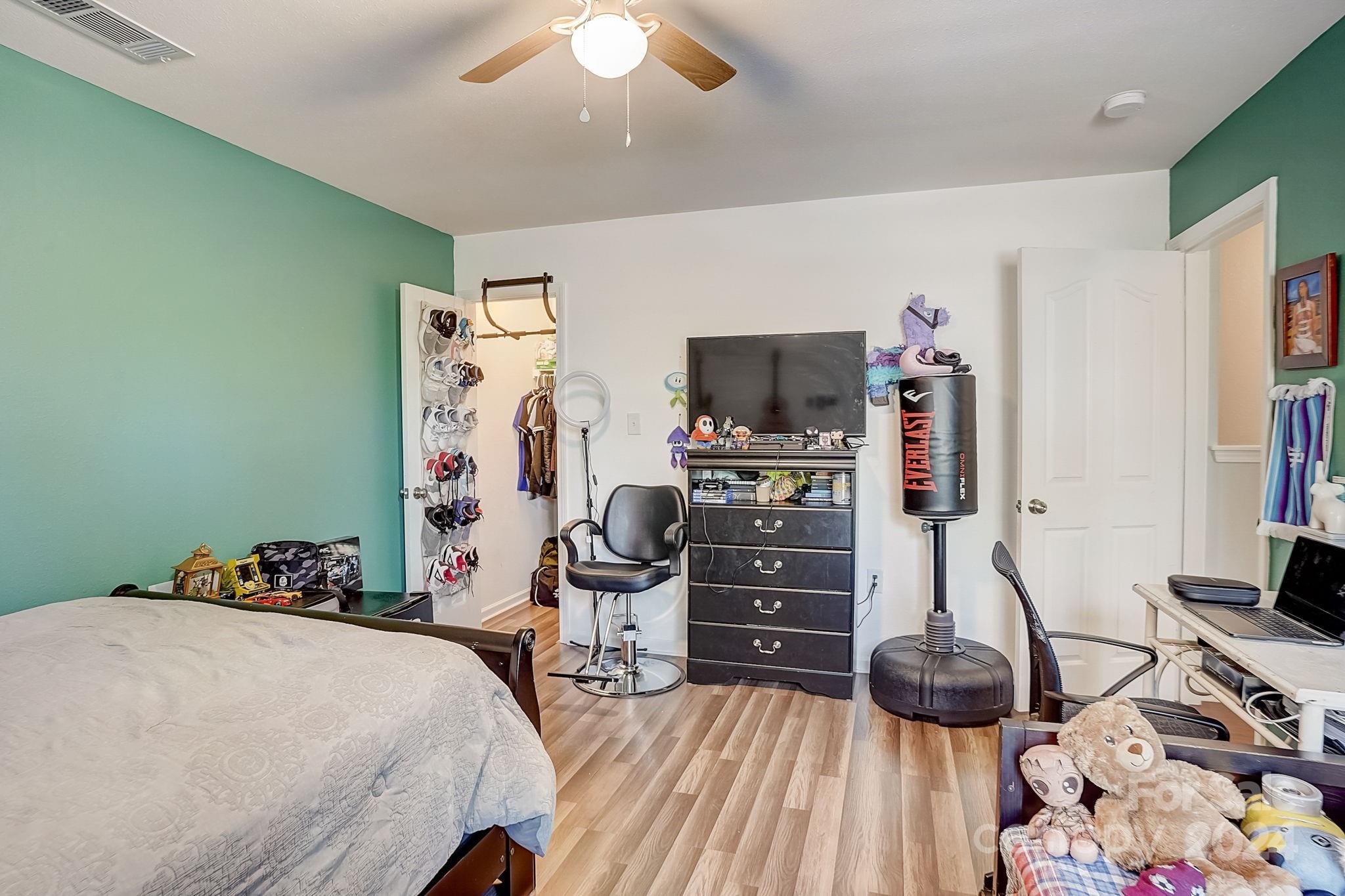 Catawba River Plantation - Residential