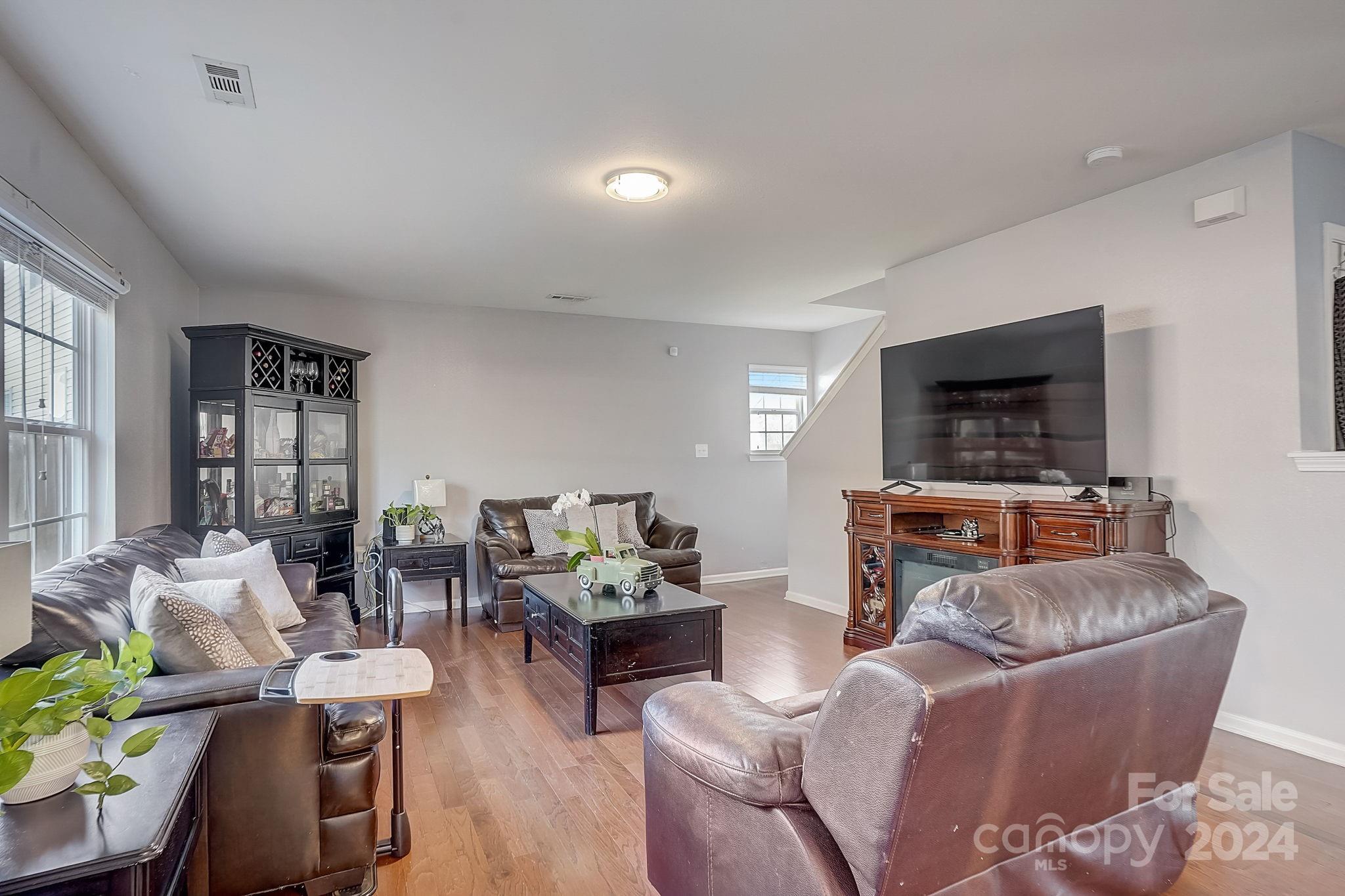 Catawba River Plantation - Residential