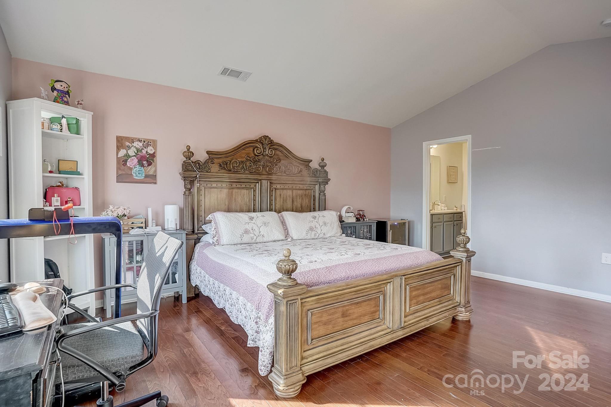 Catawba River Plantation - Residential