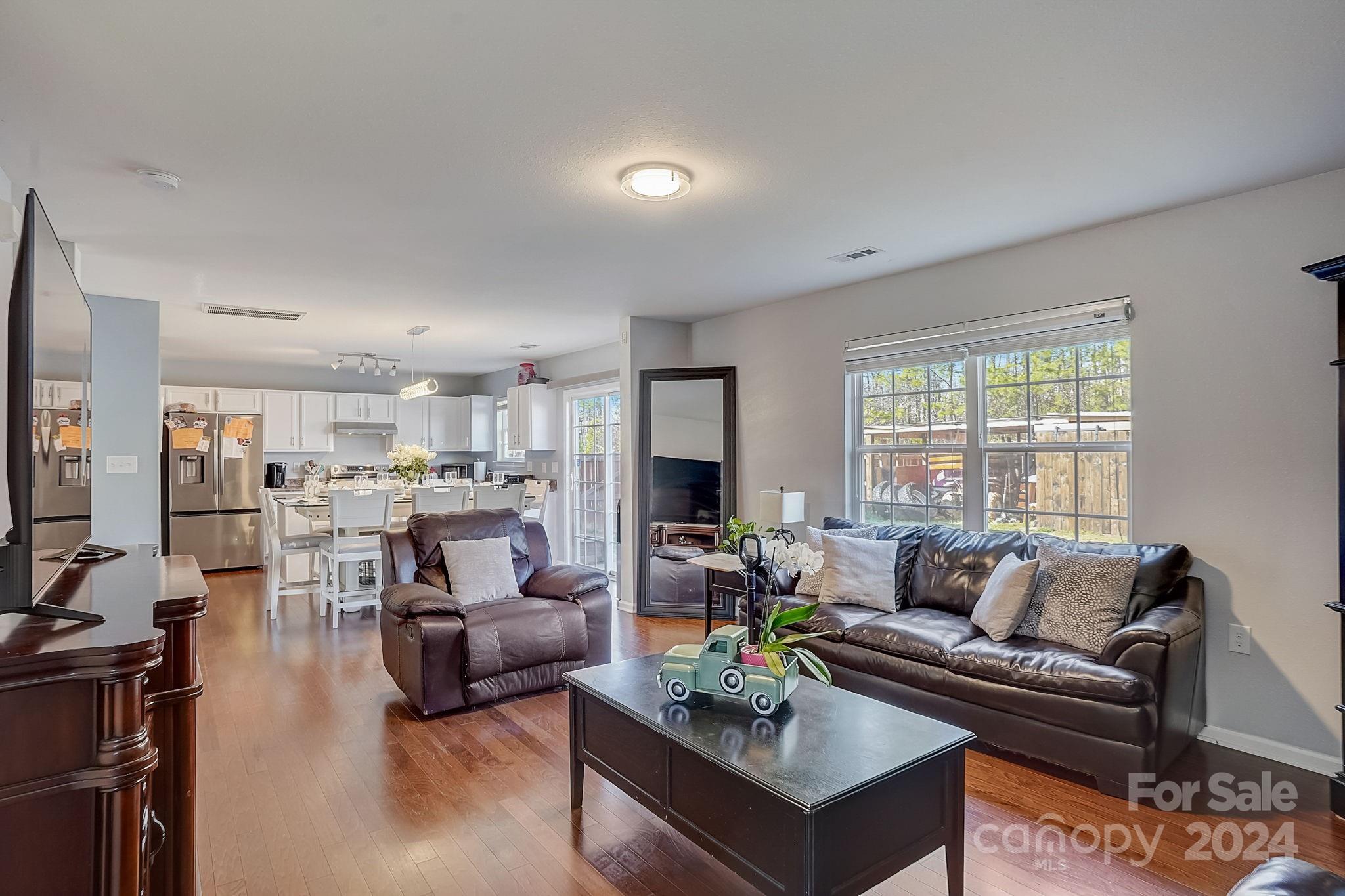 Catawba River Plantation - Residential