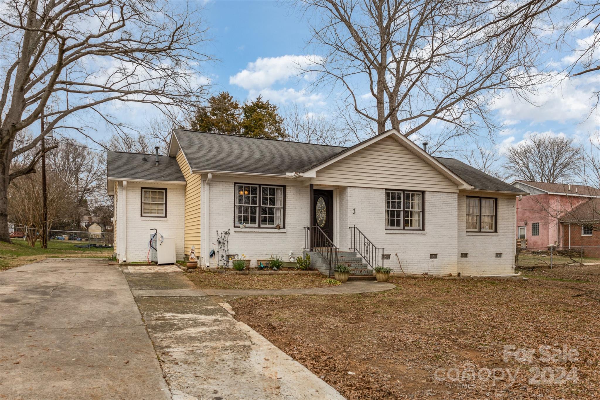 Thornfield - Residential