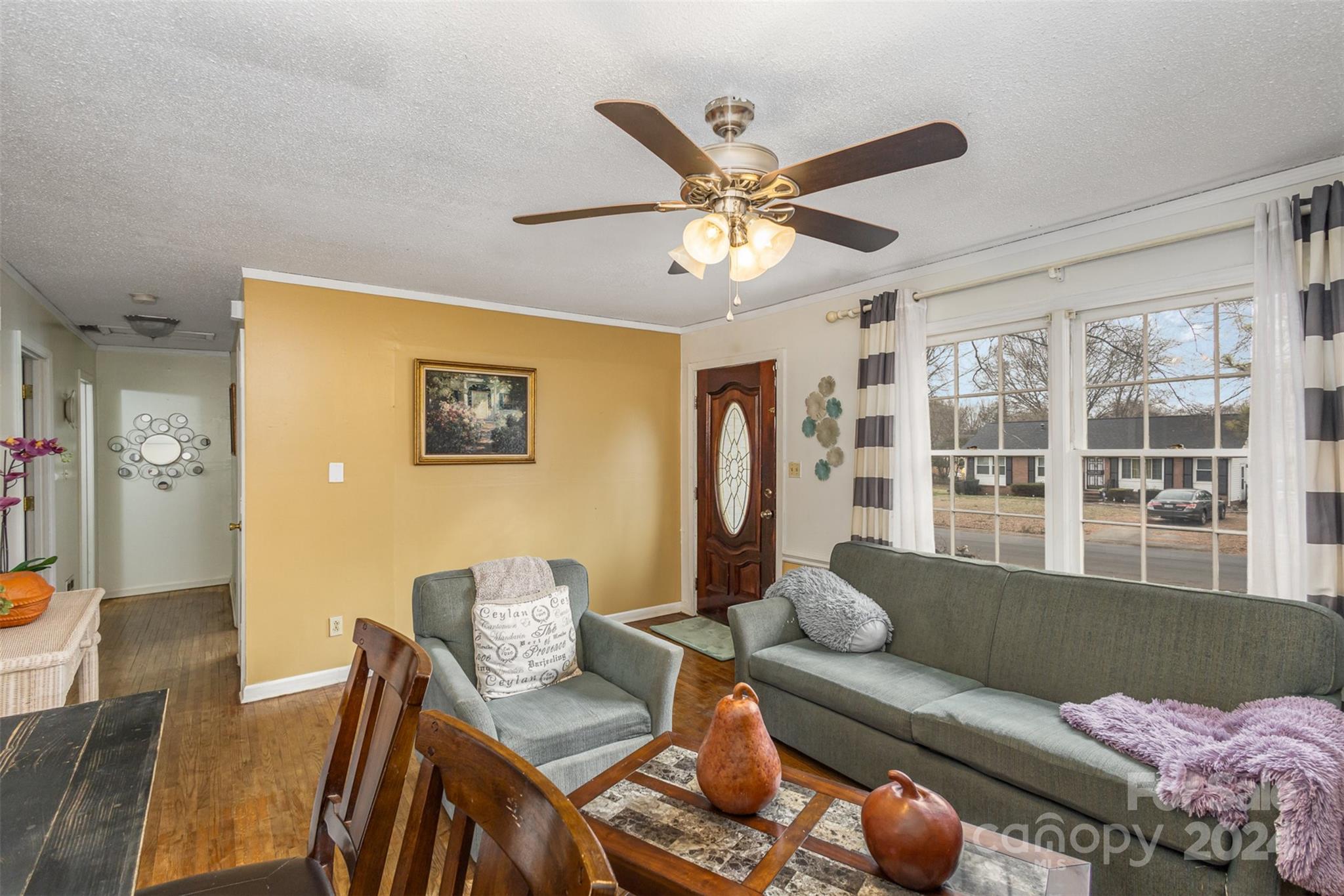 Thornfield - Residential