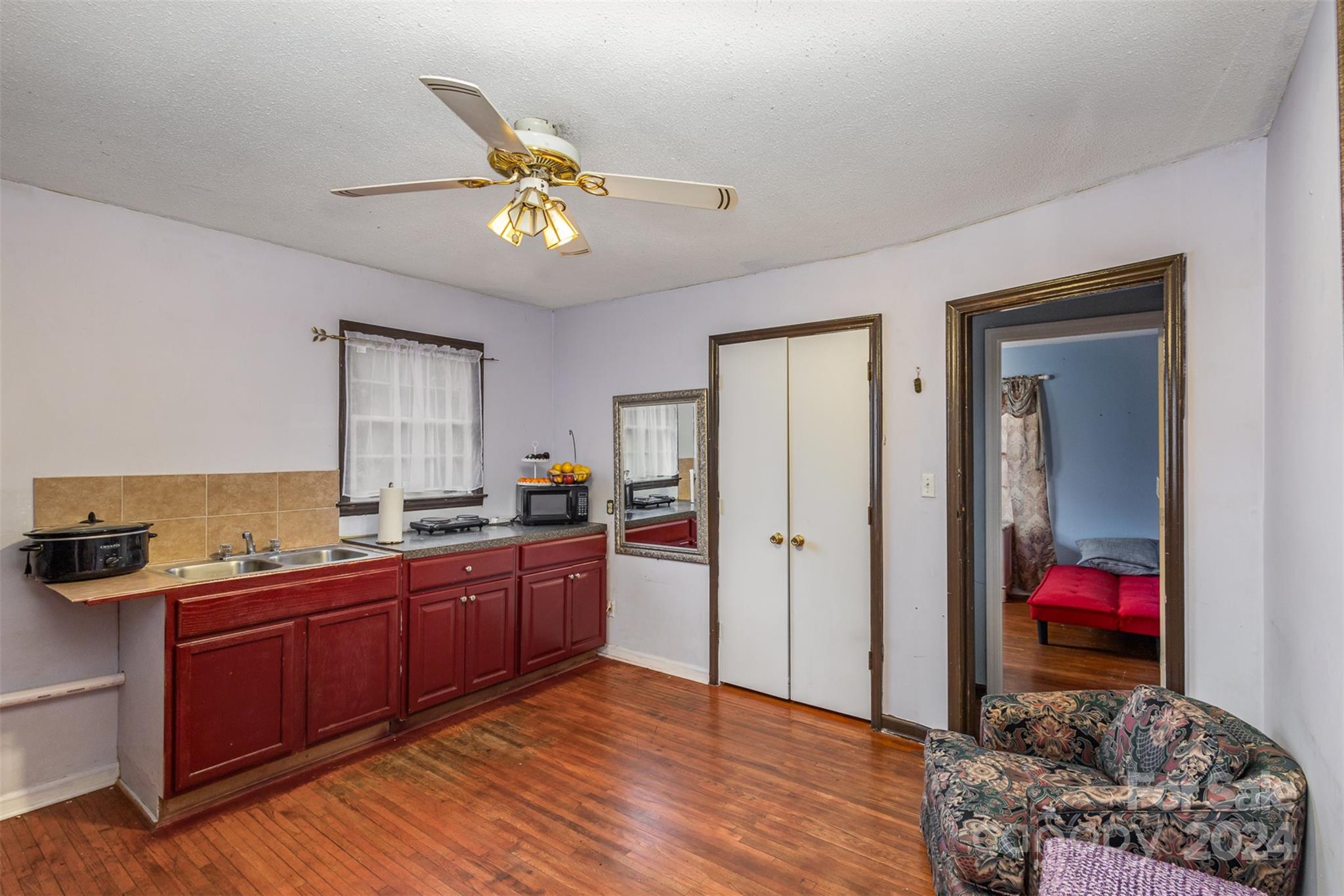 Thornfield - Residential