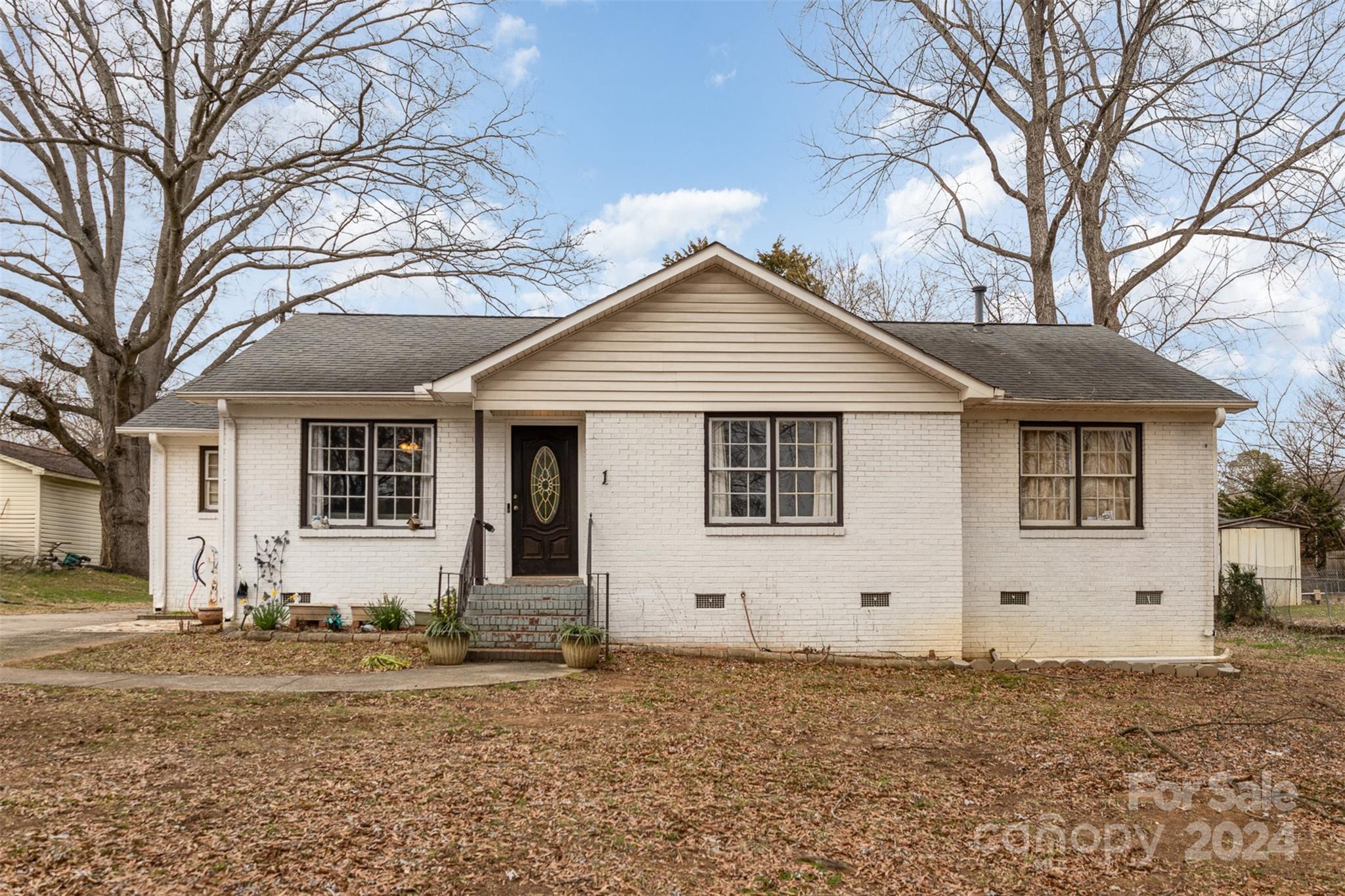 Thornfield - Residential