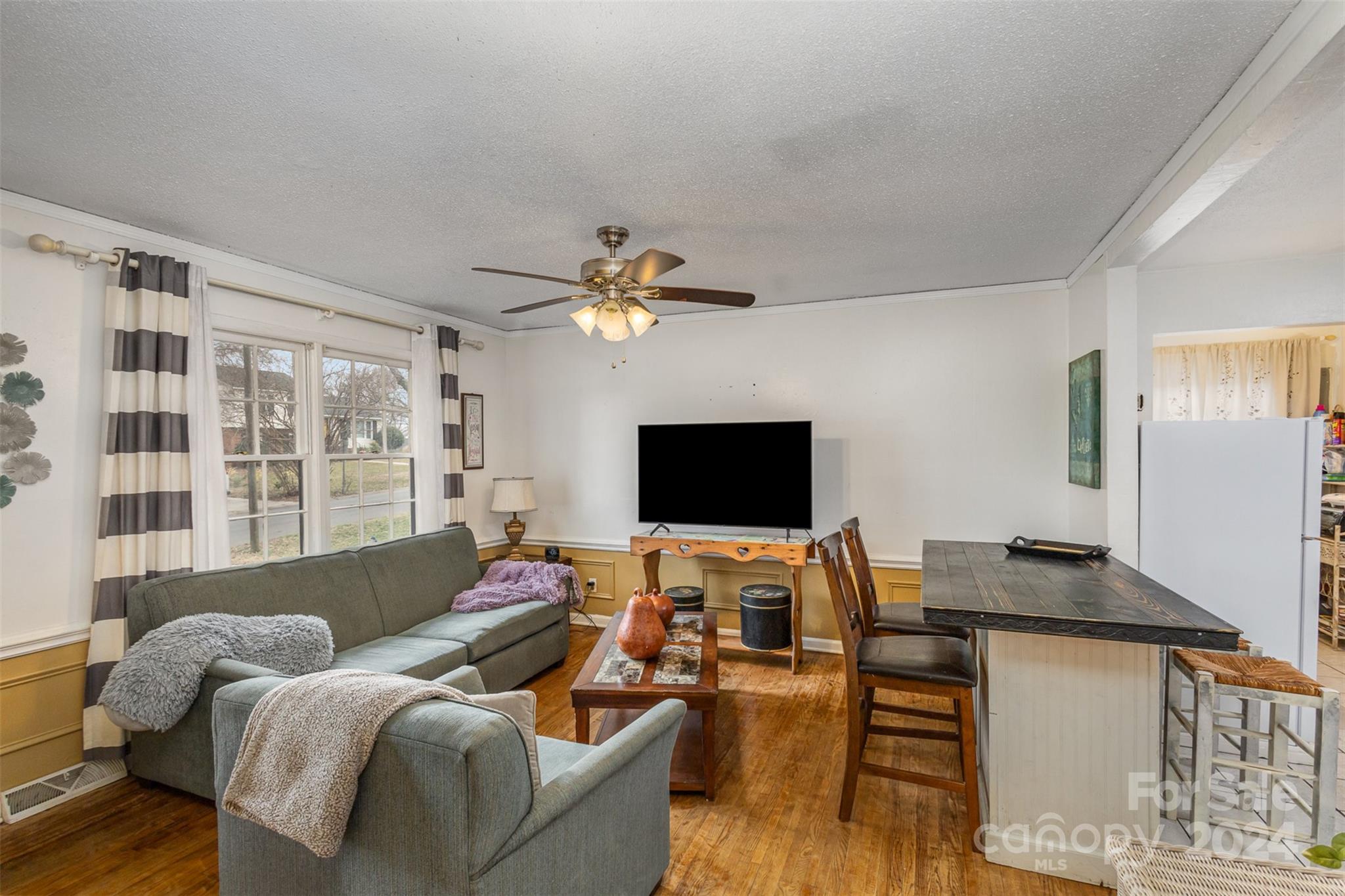 Thornfield - Residential