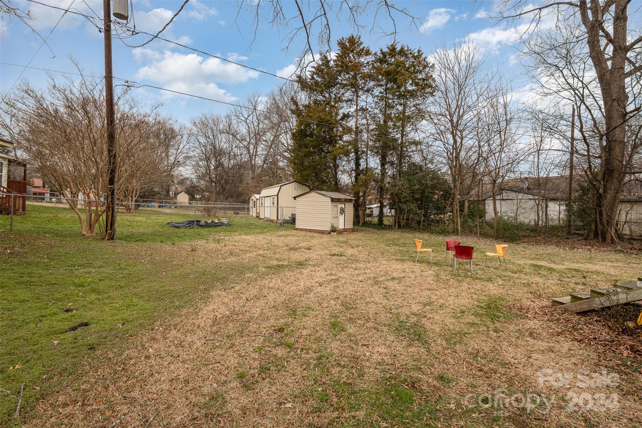 Thornfield - Residential