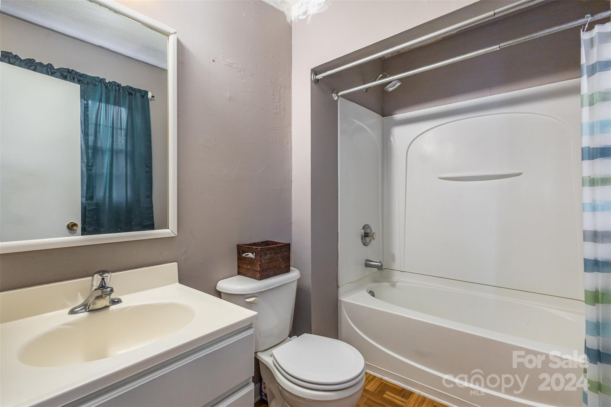 Thornfield - Residential