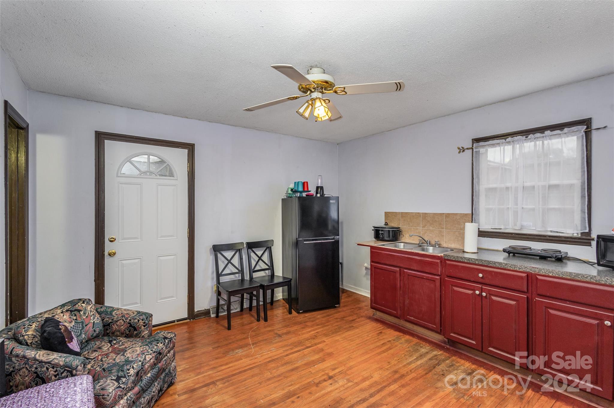 Thornfield - Residential