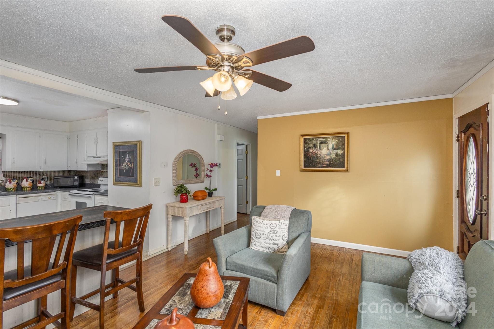 Thornfield - Residential