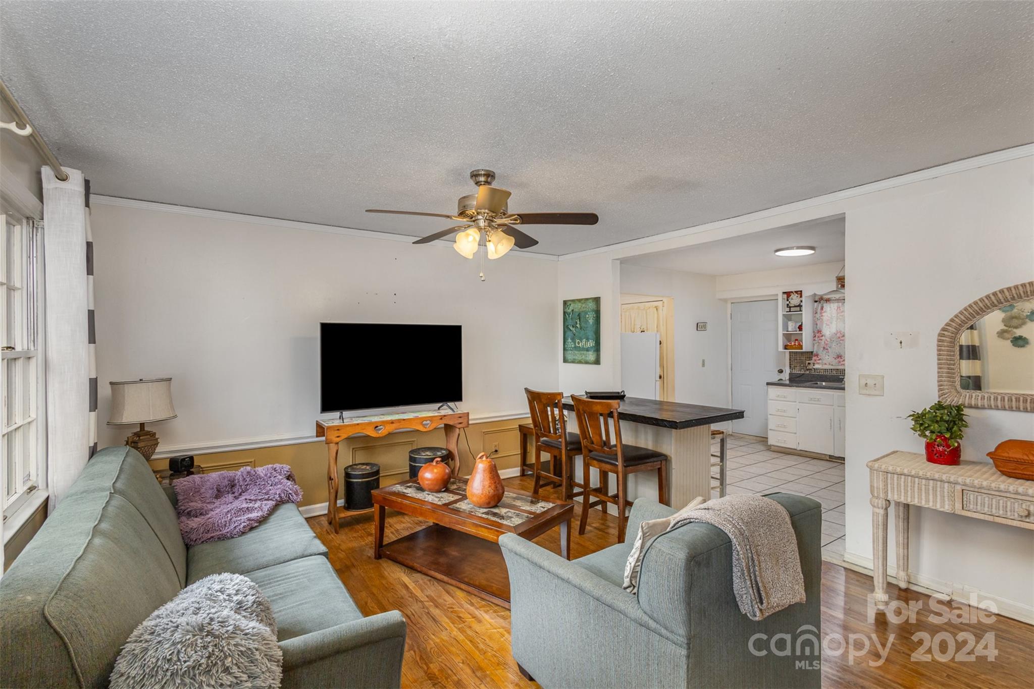 Thornfield - Residential