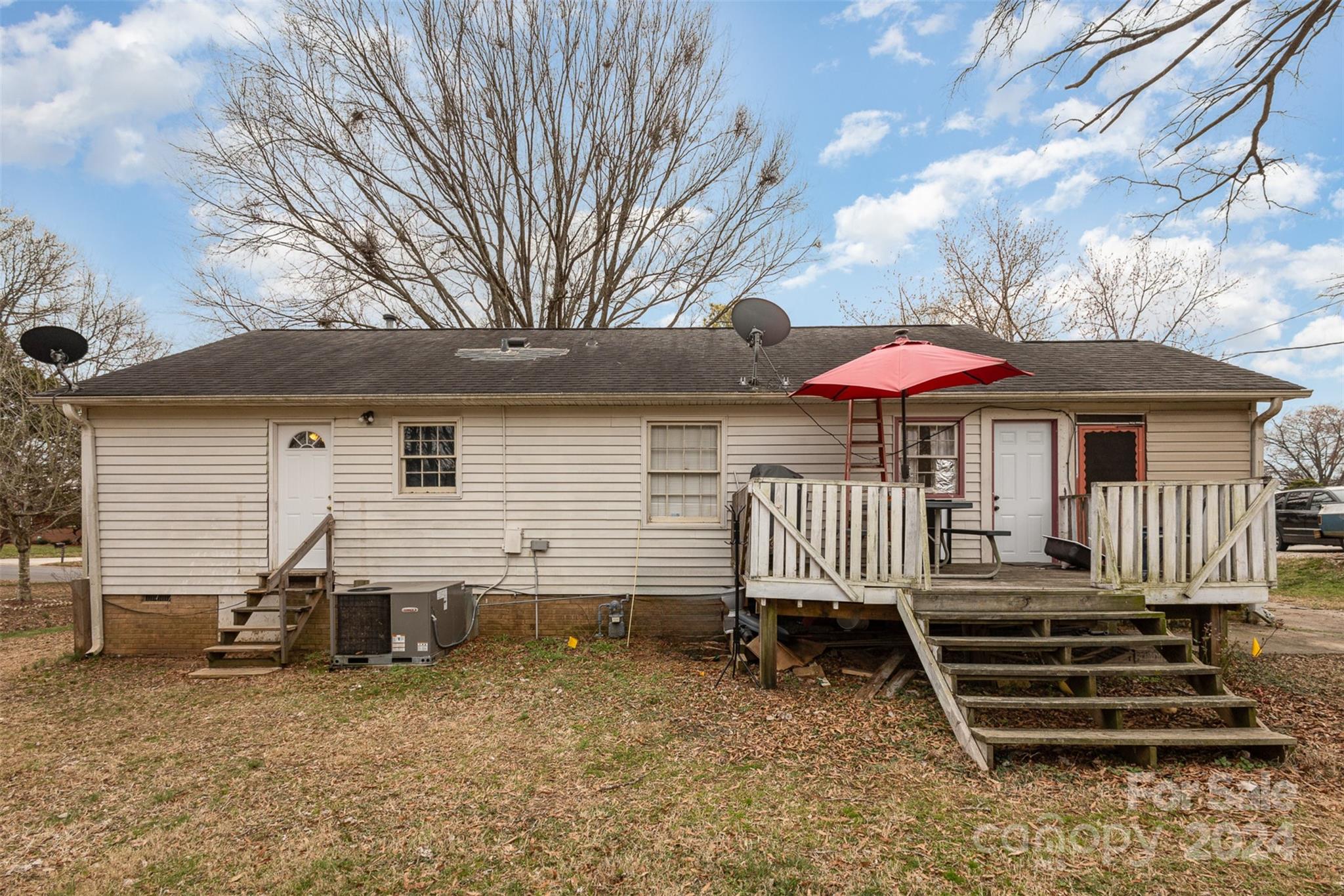 Thornfield - Residential