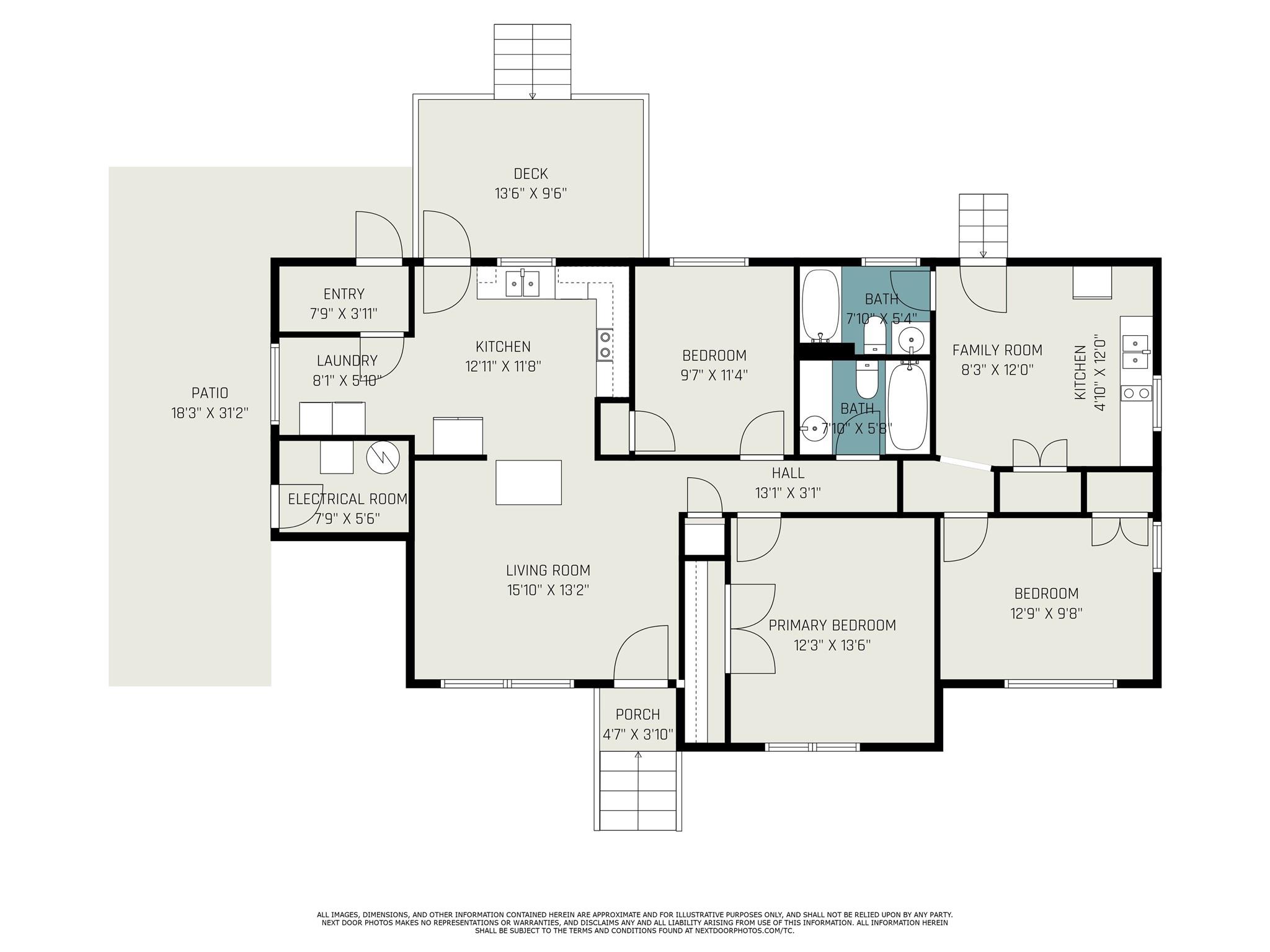 Thornfield - Residential