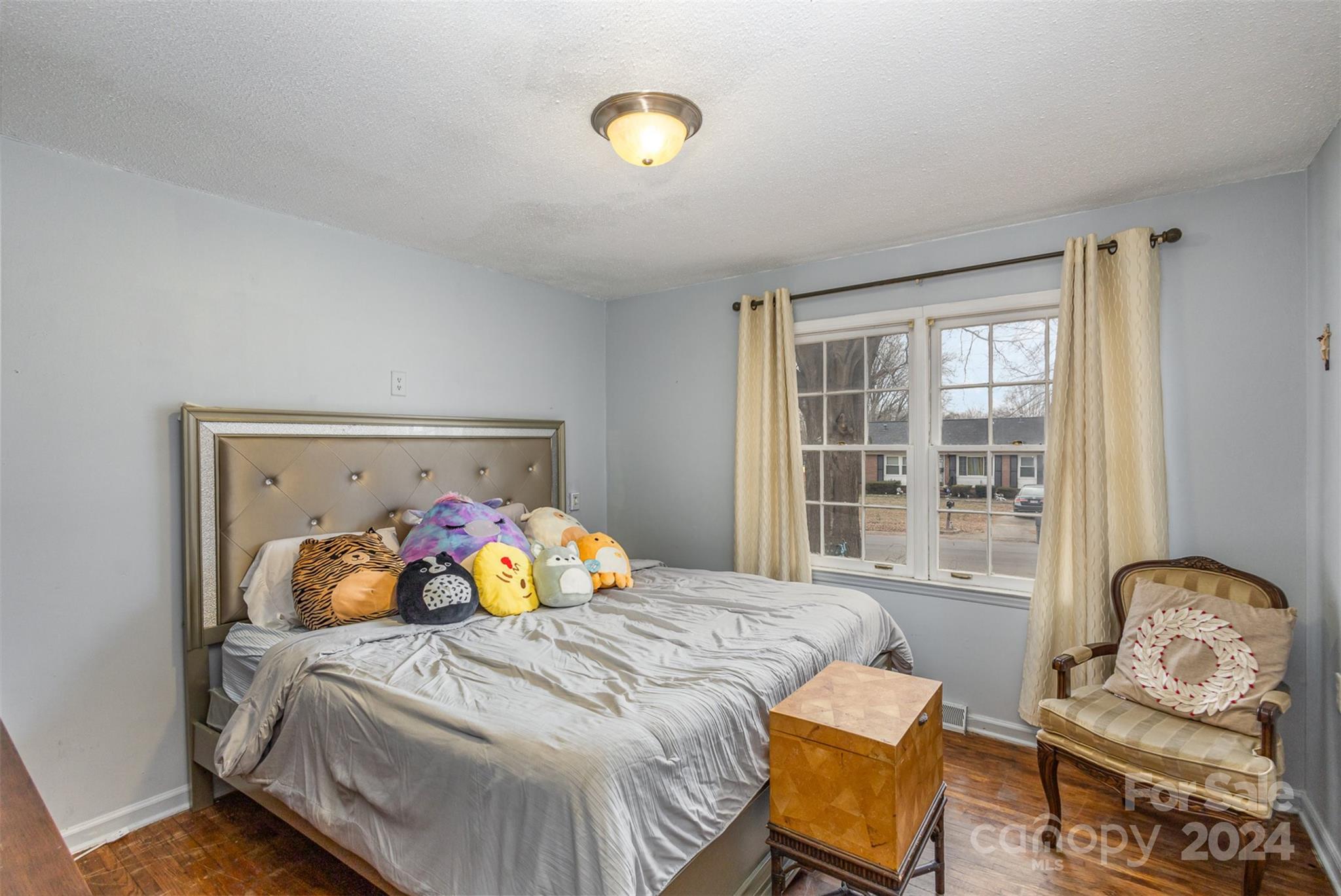 Thornfield - Residential