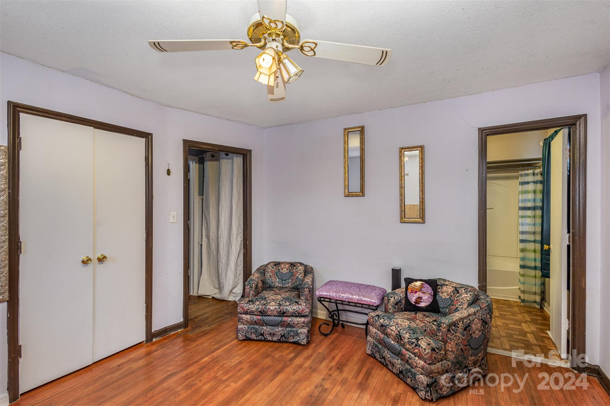 Thornfield - Residential