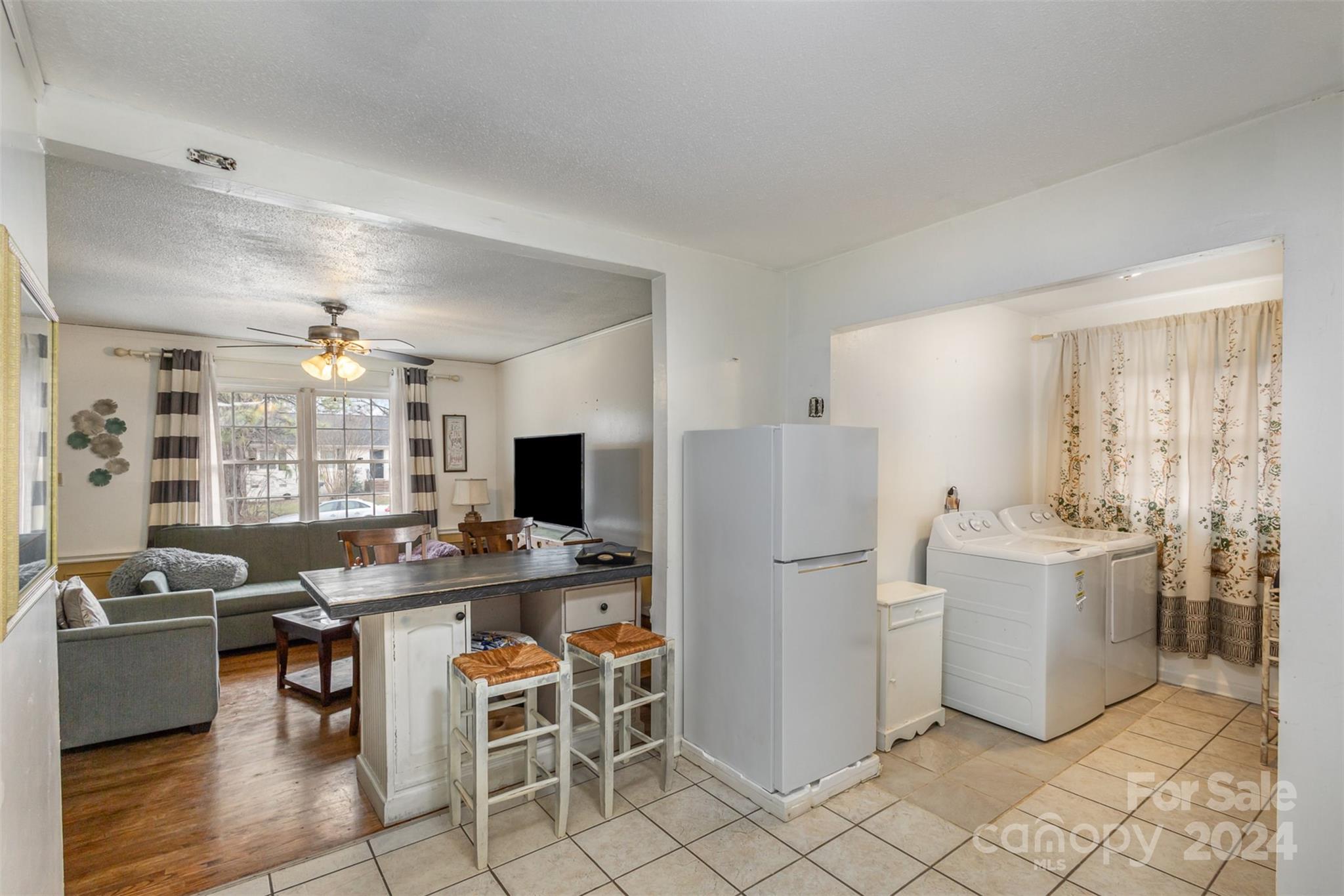 Thornfield - Residential