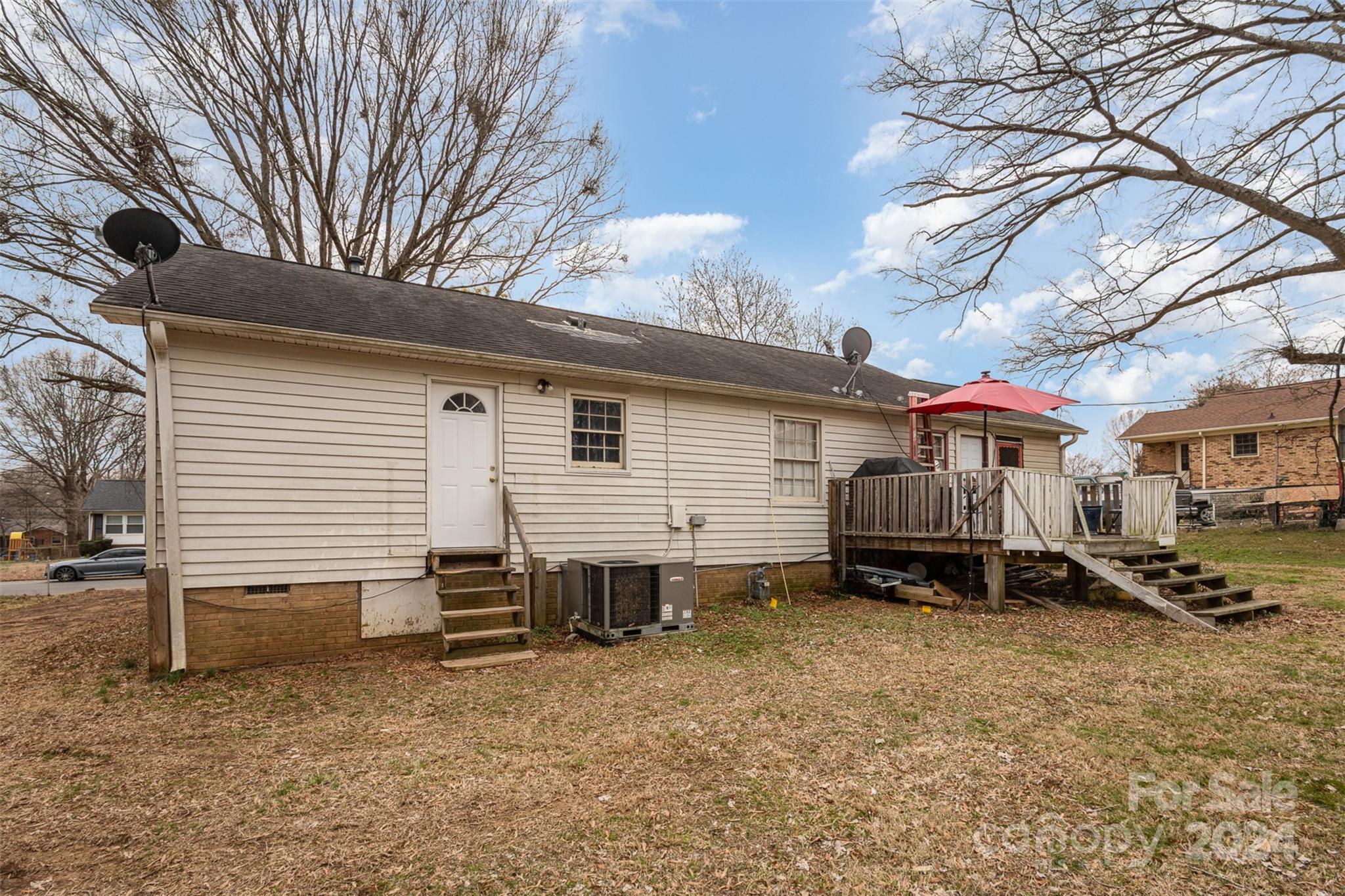 Thornfield - Residential