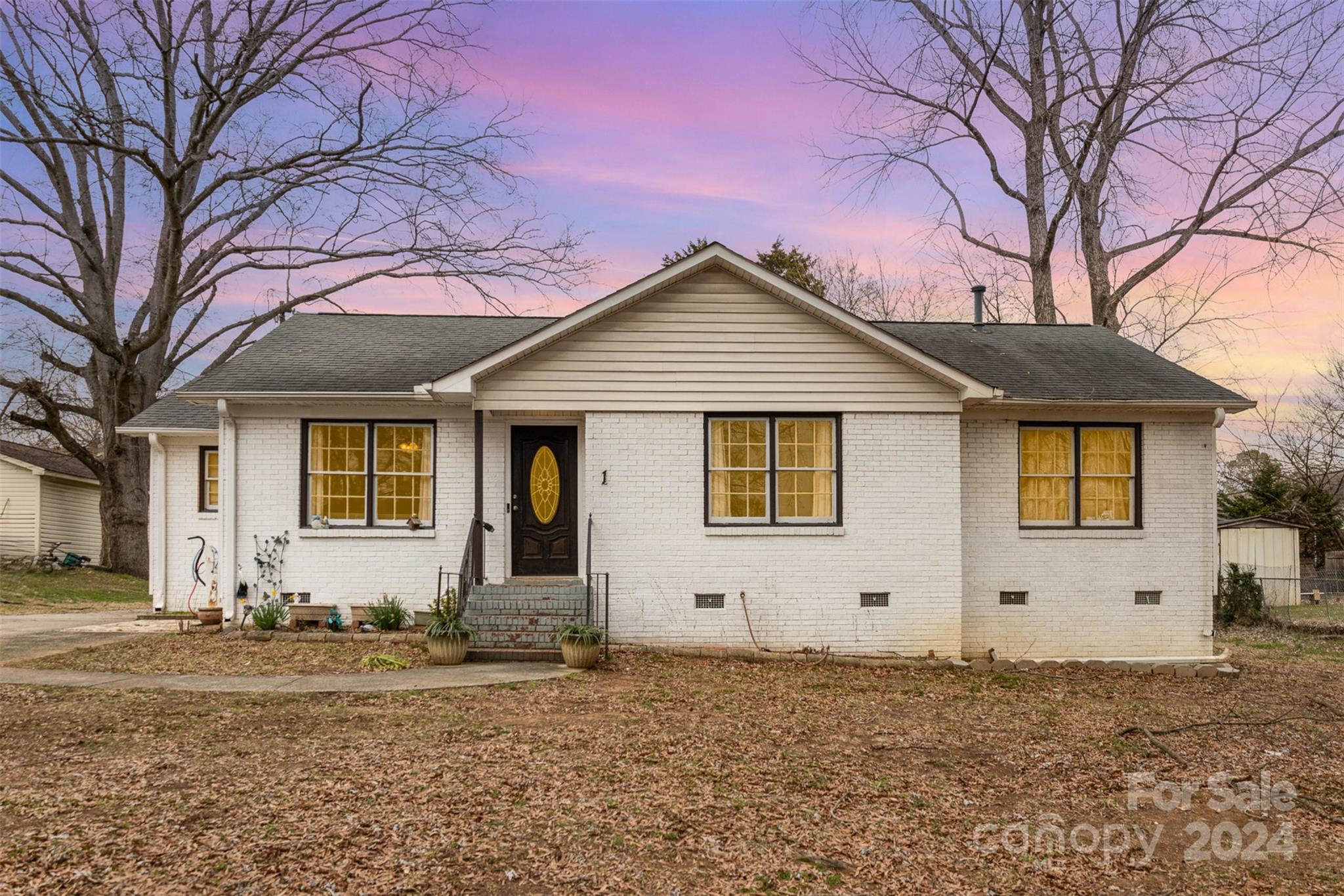 Thornfield - Residential