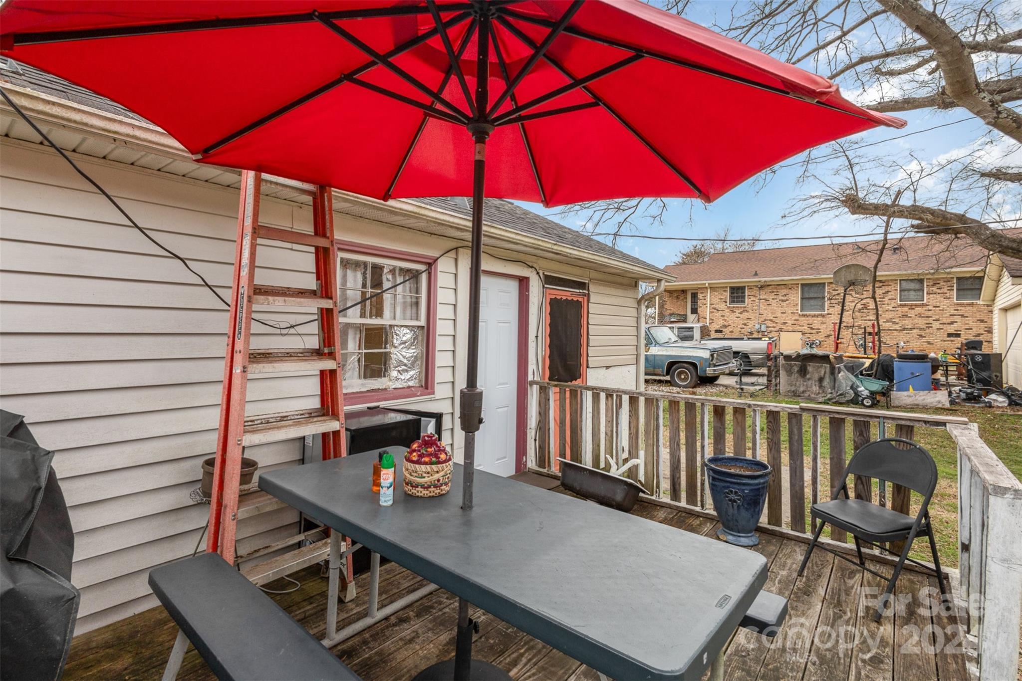 Thornfield - Residential