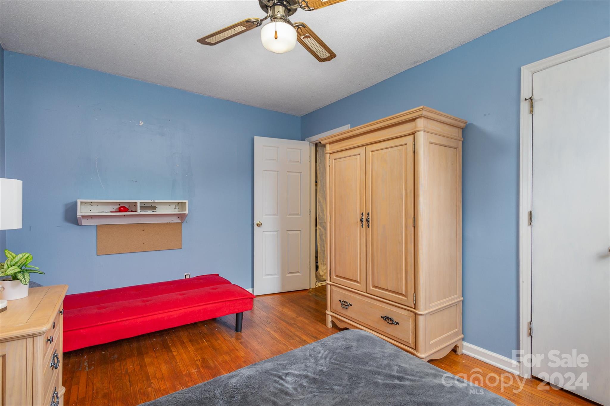 Thornfield - Residential