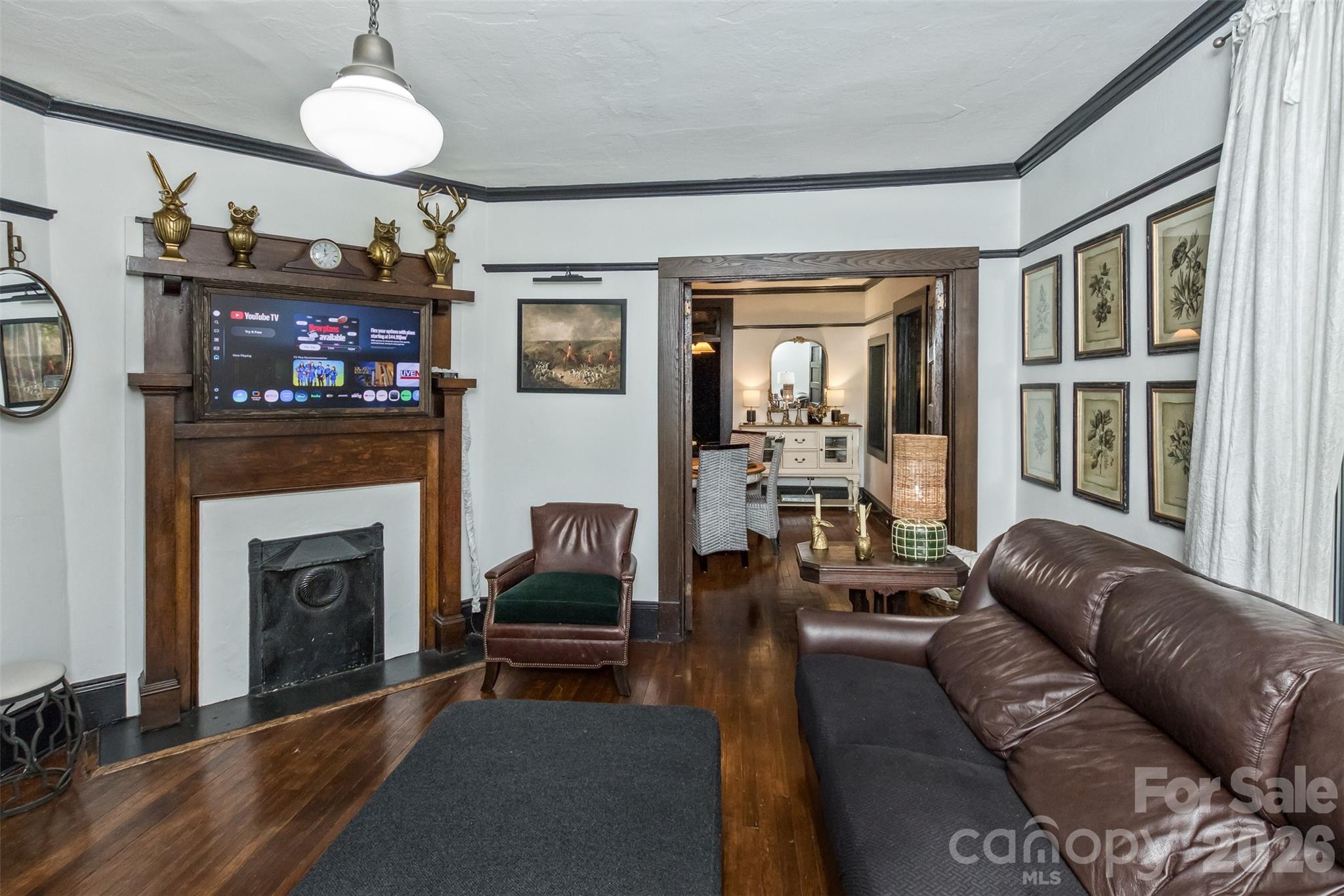 293 Fairview Road