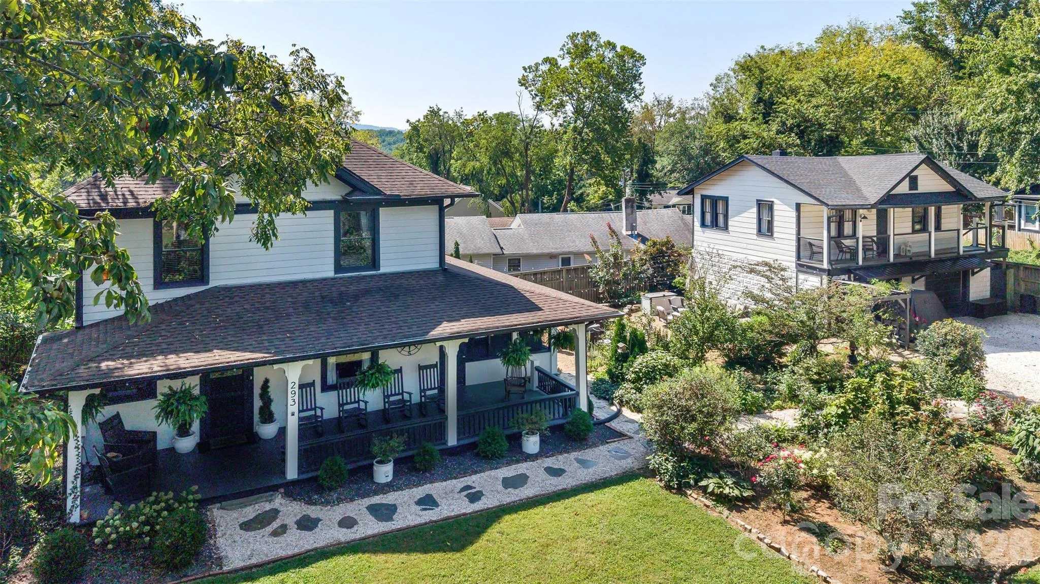 293 Fairview Road, Asheville, NC, 28803