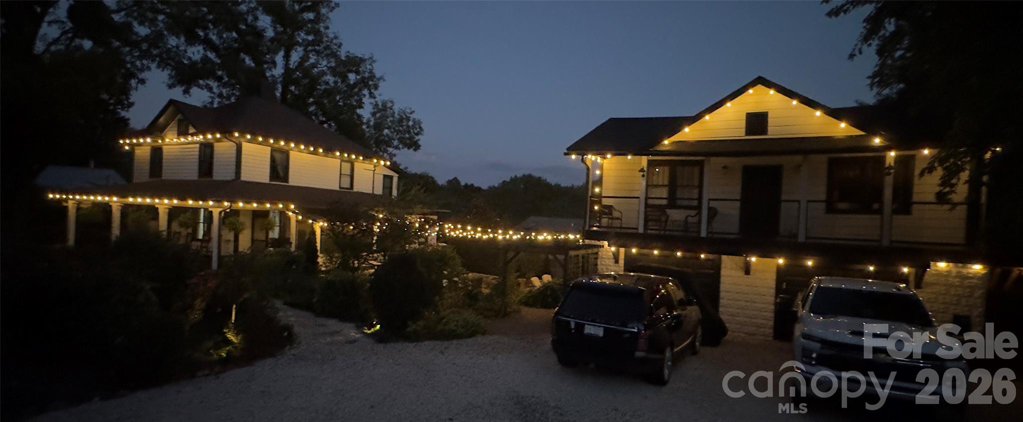 293 Fairview Road