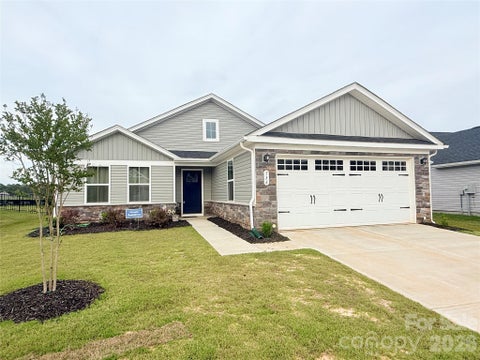 Photo of 536 Nesbe Street, Lancaster, SC 29720 (MLS # 4388791)