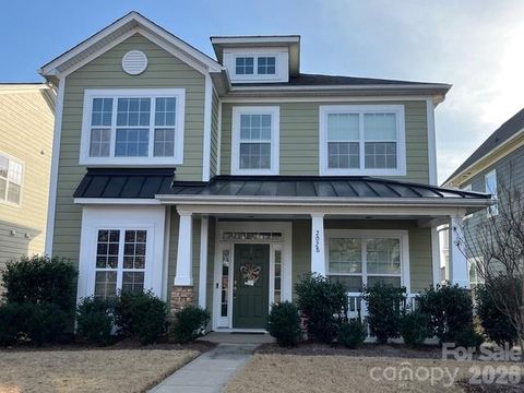 2028 Henslow Trail Tega Cay SC 29708