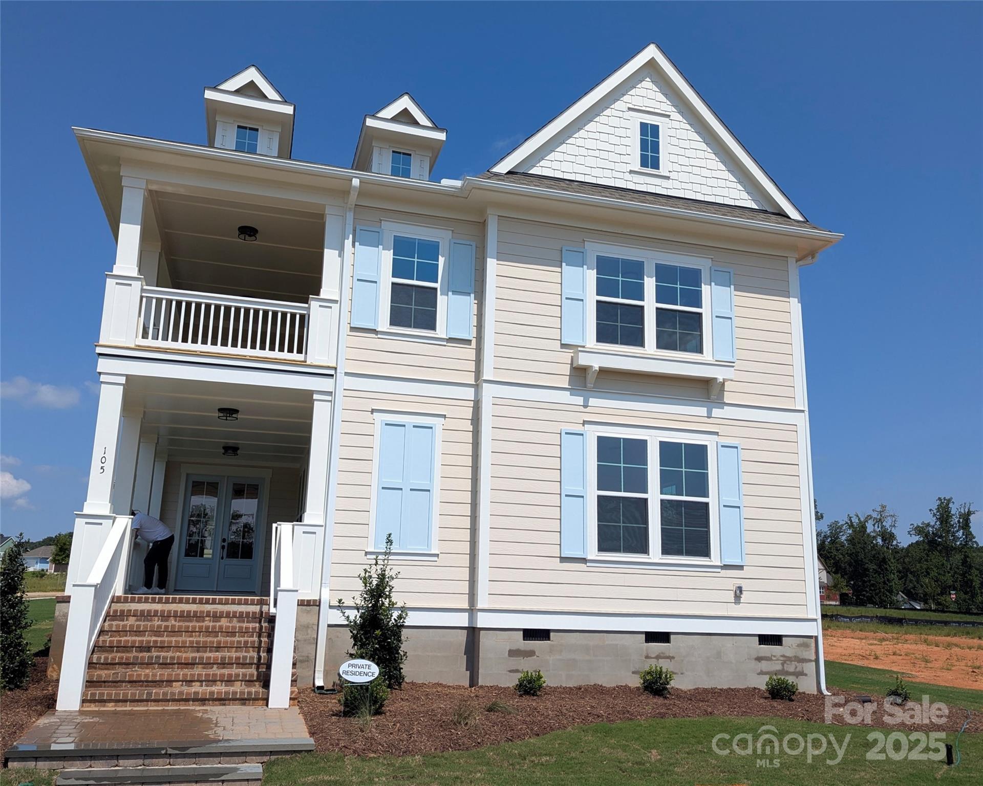 Riverwalk - Residential