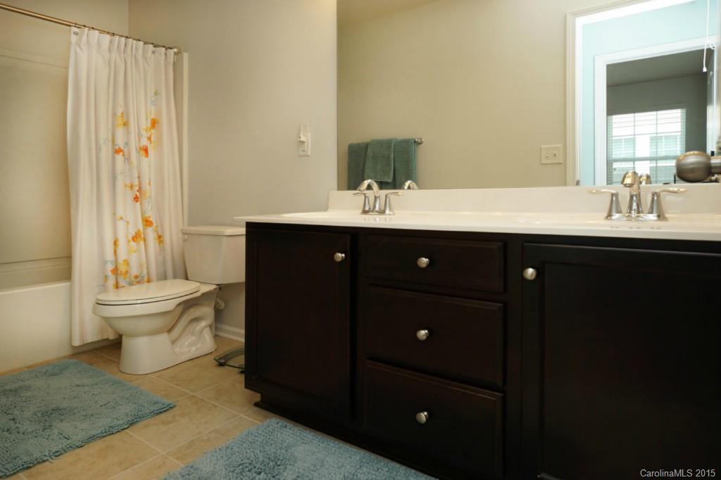 Harborside - Residential