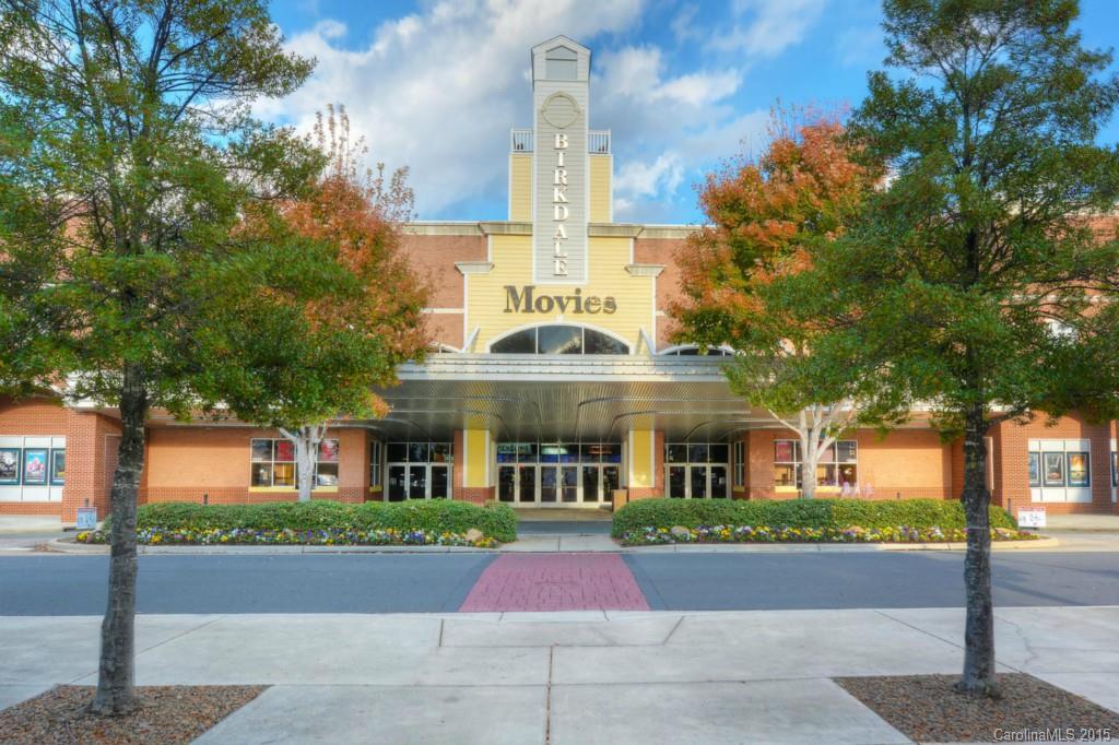 Harborside - Residential