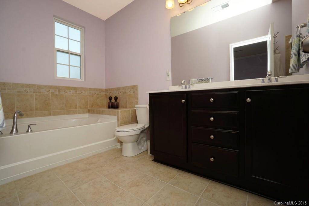 Harborside - Residential