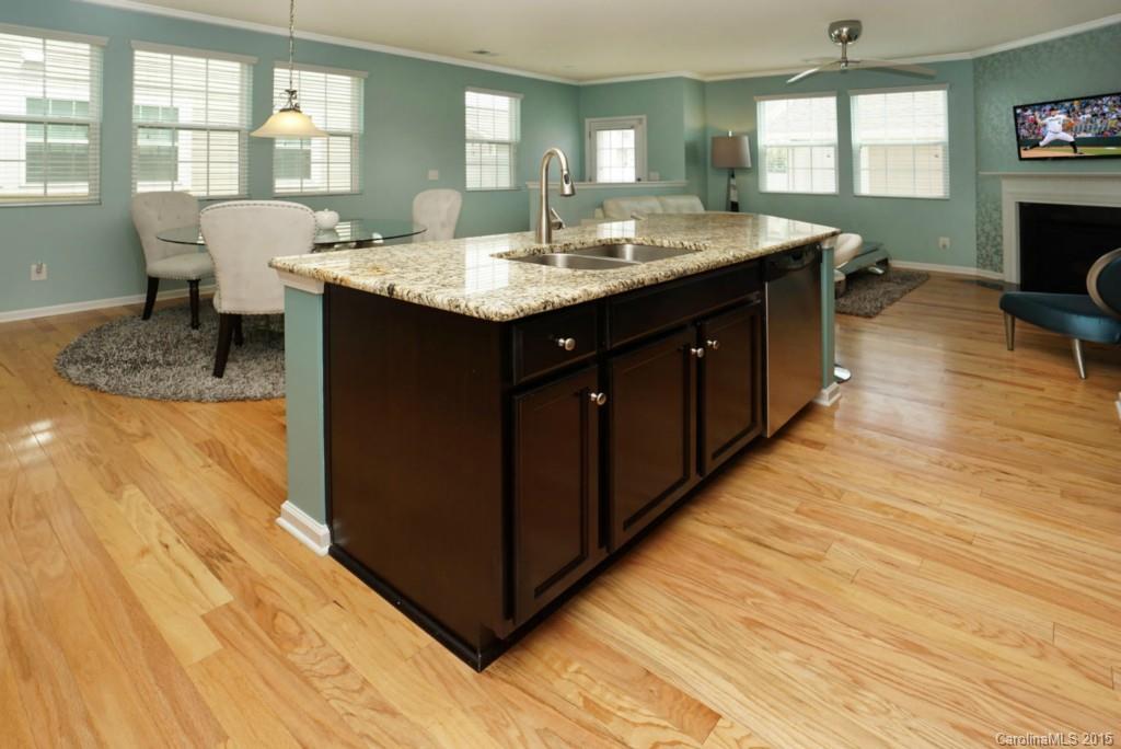 Harborside - Residential