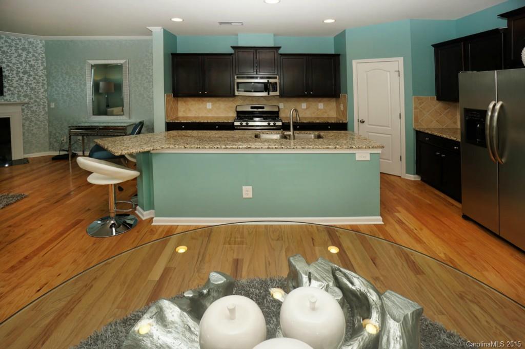 Harborside - Residential