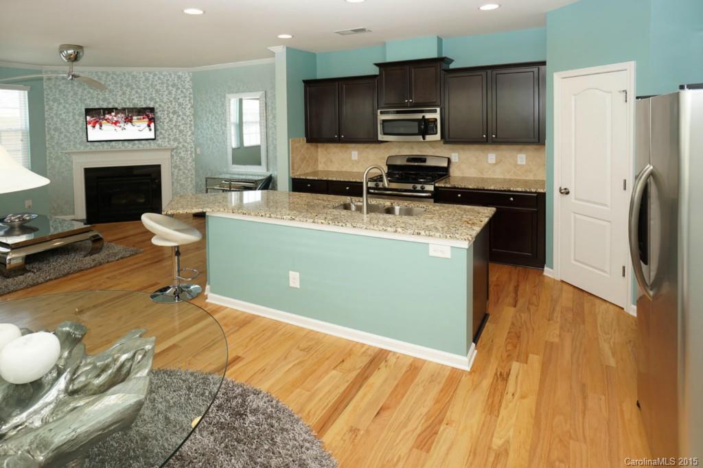 Harborside - Residential