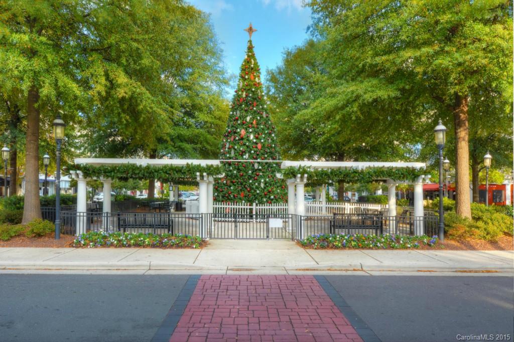 Harborside - Residential