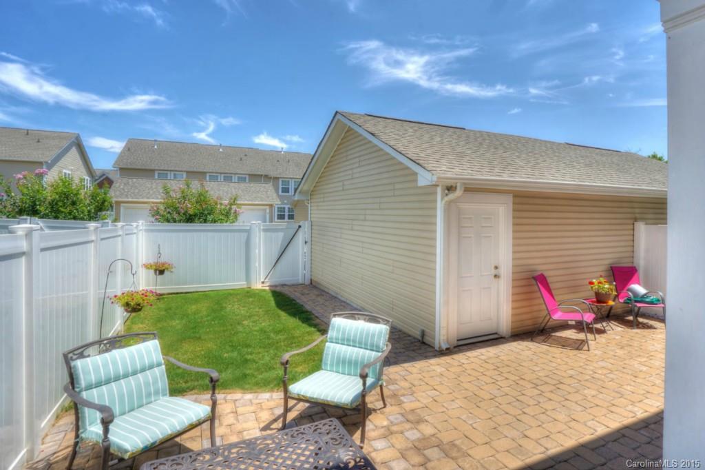 Harborside - Residential