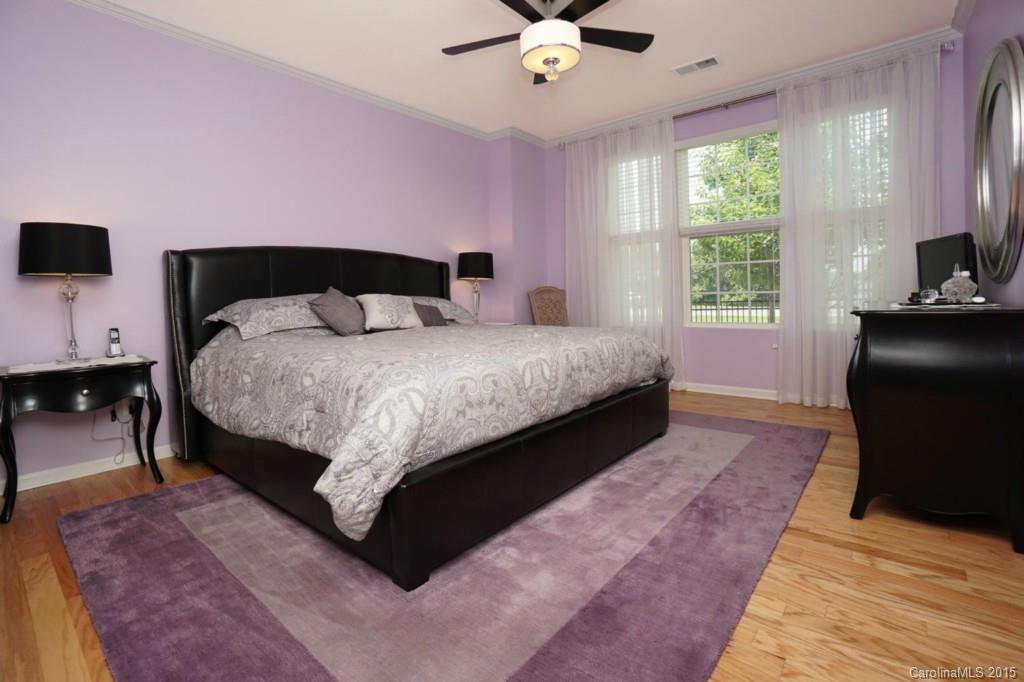 Harborside - Residential